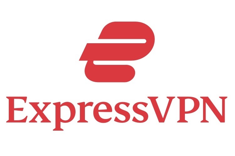 ExpressVPN New Logo