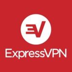 ExpressVPN Logo small