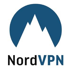 NordVPN Logo min