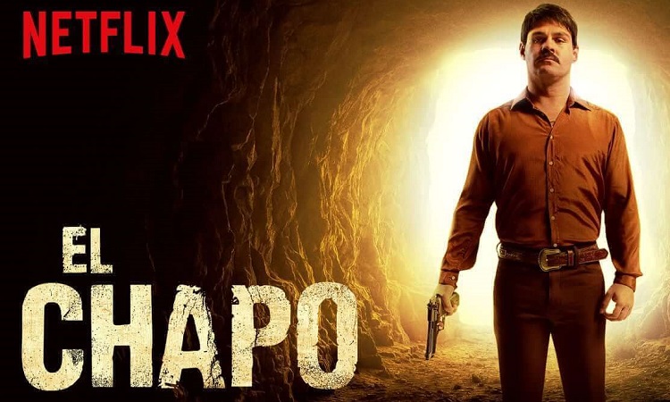 Best Movies on Netflix - El Chapo