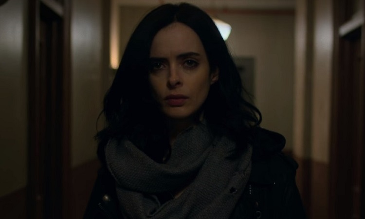 Best Movies on Netflix - Jessica Jones