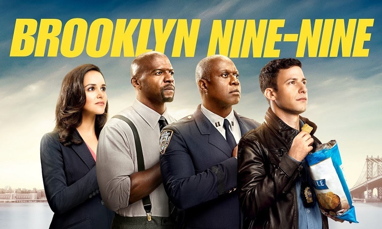 Brooklyn Nine Nine