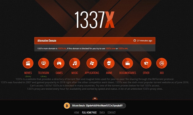 1337x