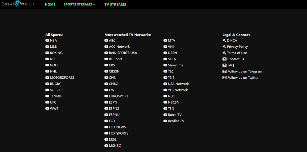 Stream2watch ipl on sale