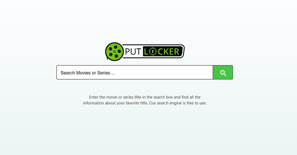 Putlocker