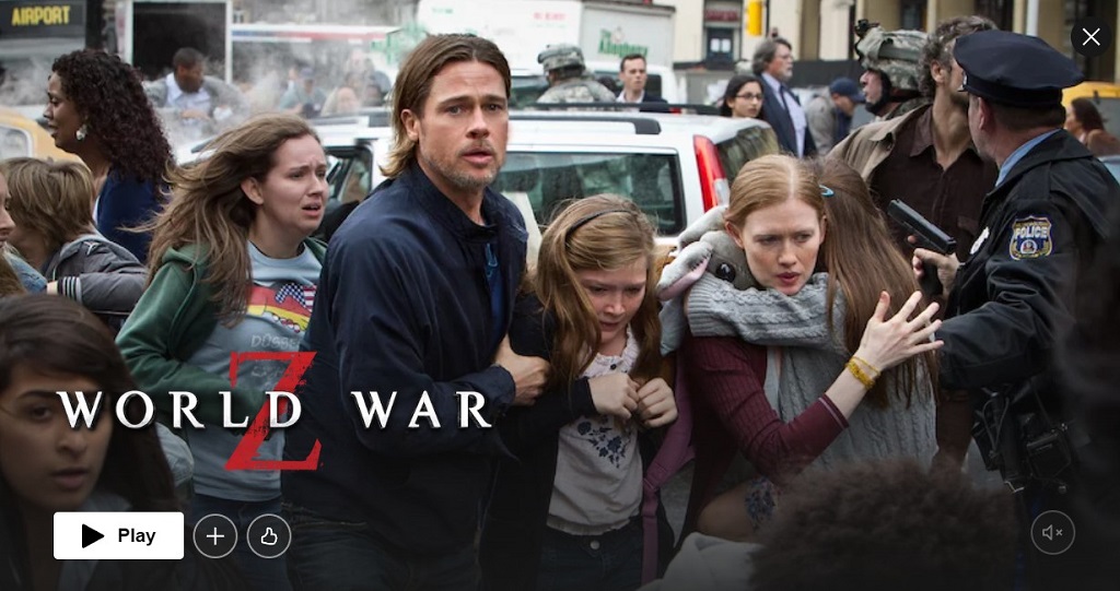 World War Z