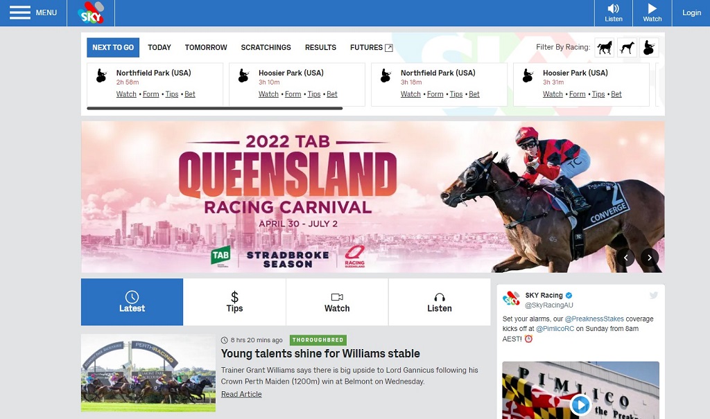 5 Best Sites to Watch Melbourne Cup Live Stream