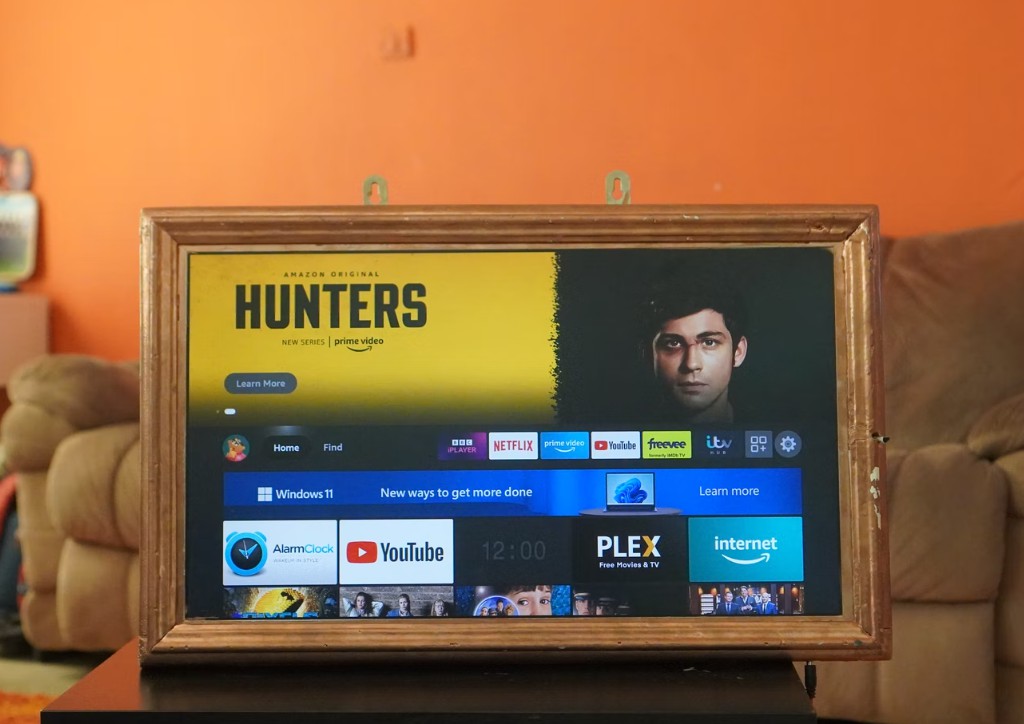 Amazon Firestick