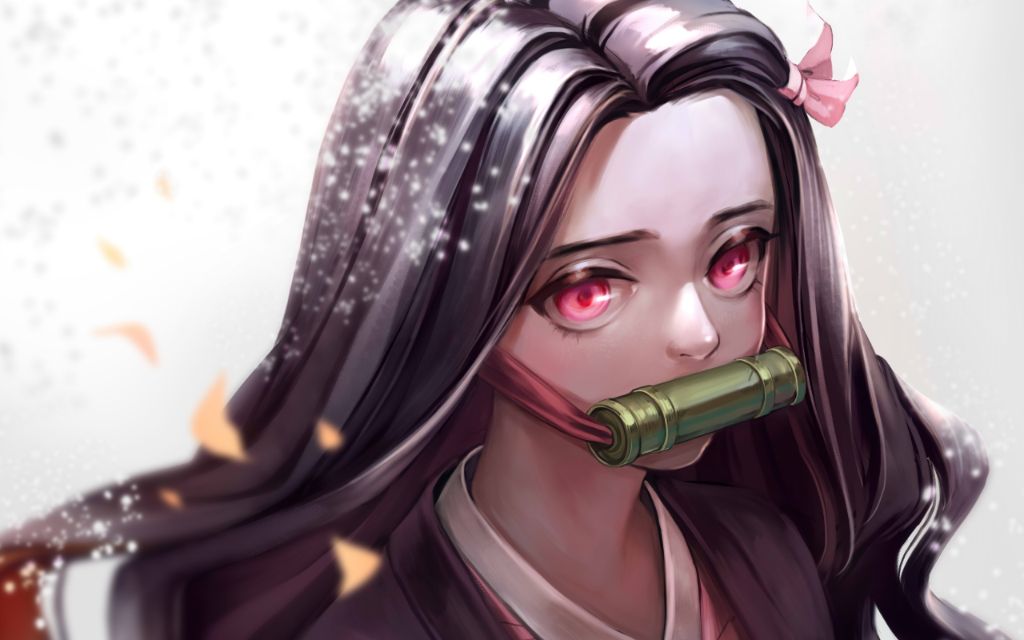 Nezuko Kamado