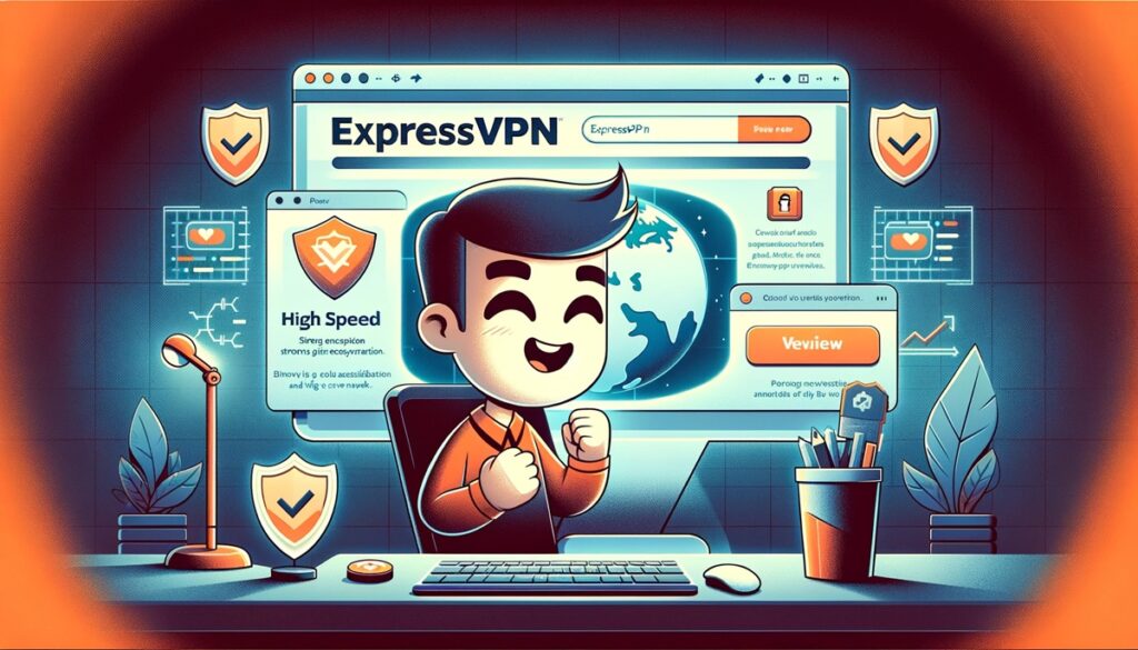 ExpressVPN Review | One of the Best VPNs Around