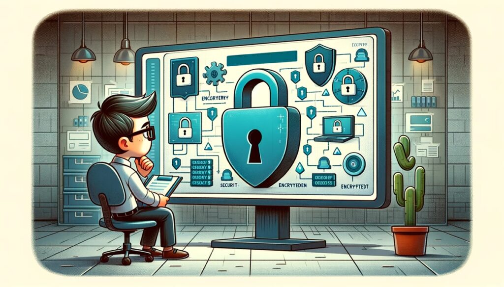 Understanding How Data Encryption Safeguards Your Information