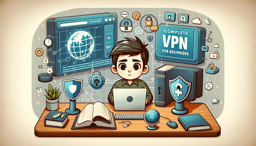 Complete VPN Guide for Beginners