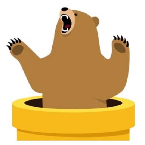 TunnelBear Logo