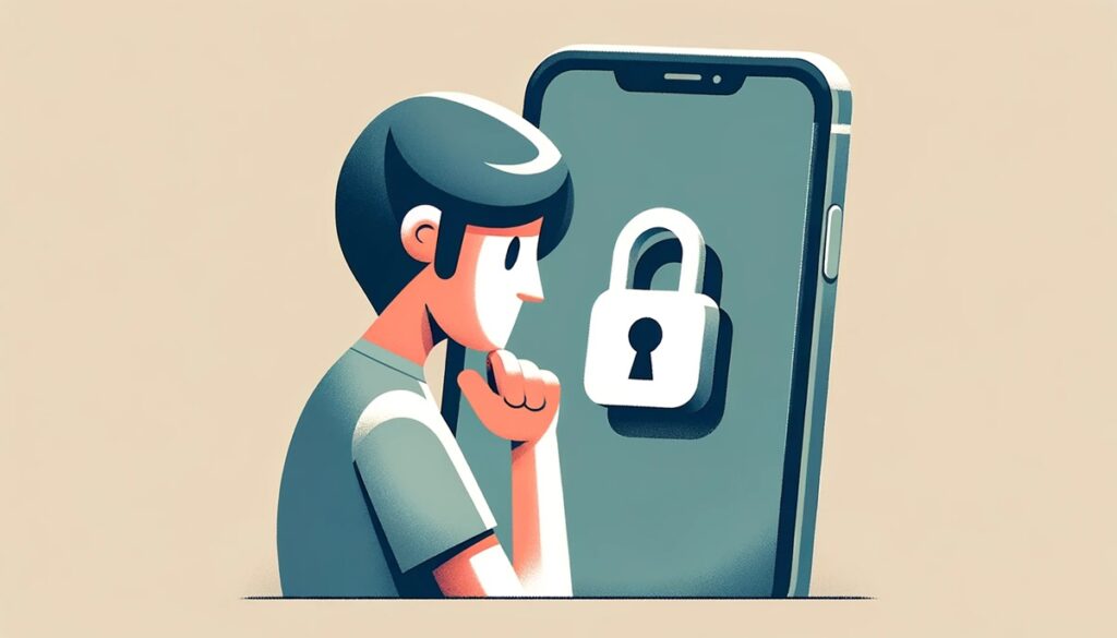 Unlock Your iPhone Without a Passcode