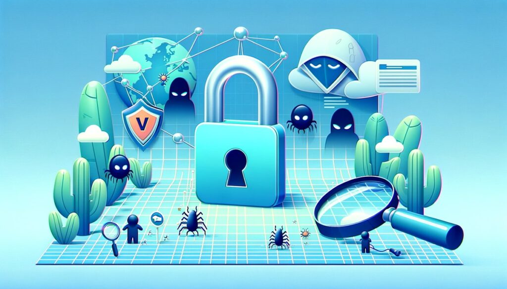 VPN security risks
