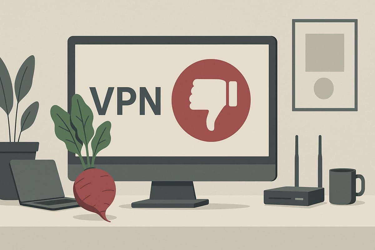 beetvpn feature