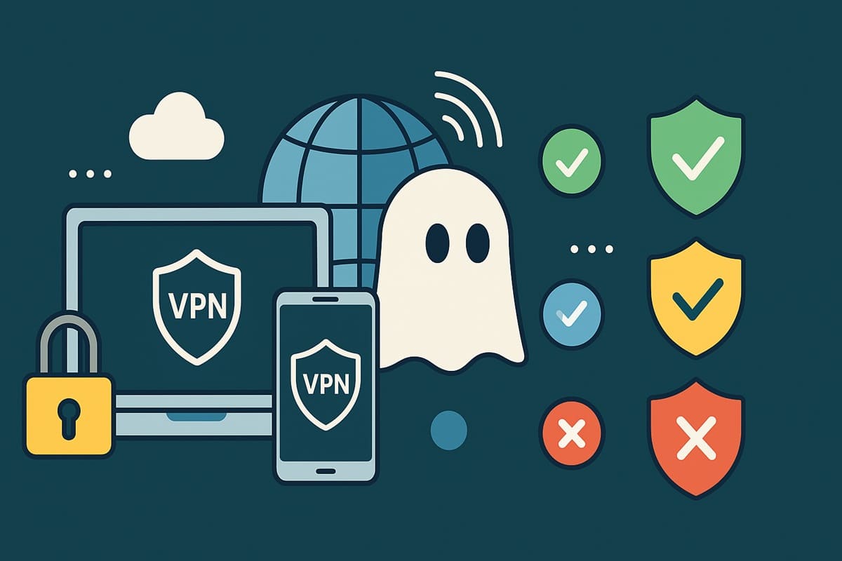 CyberGhost Review: Performance, Value, and Best Alternatives