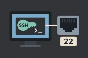 SSH Port Number: What to Use and When