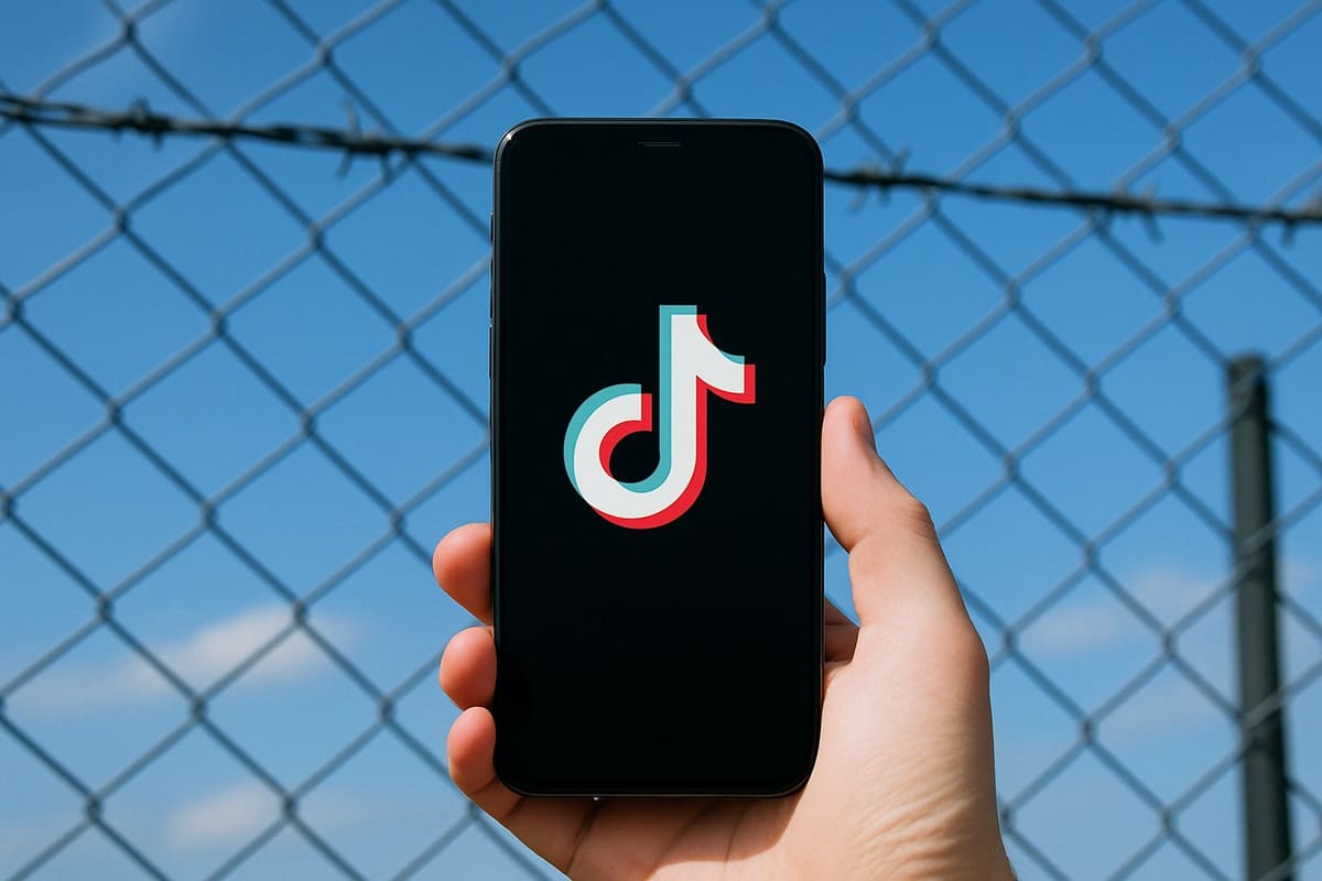 How to Bypass a TikTok Block (If It Happens)