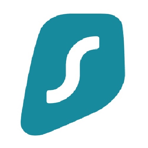 Surfshark-Logo