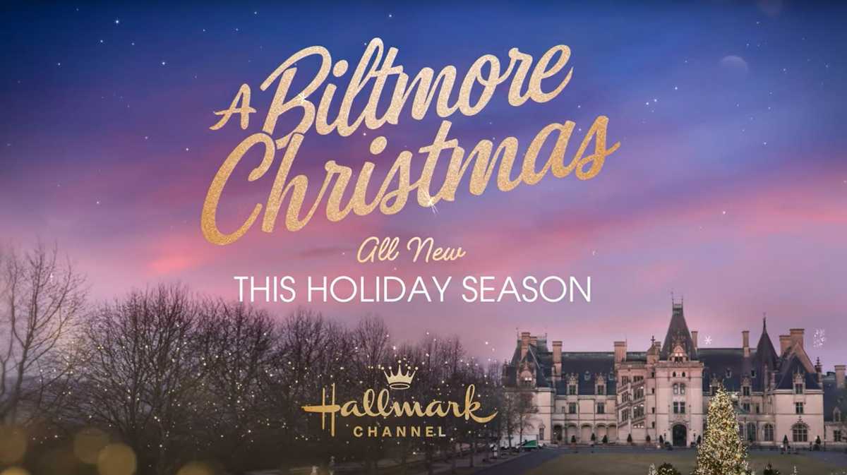 A Biltmore Christmas