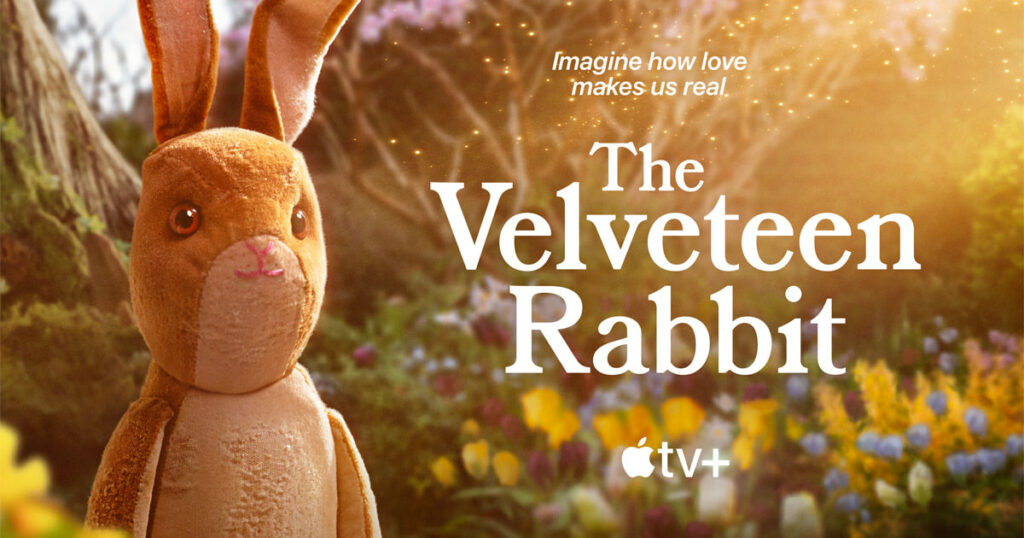 The Velveteen Rabbit